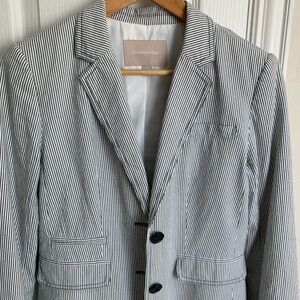 Banana Republic Blazer